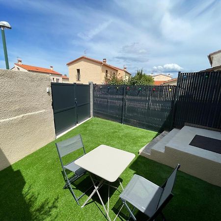 Bel Appartement A Céret Exteriér fotografie