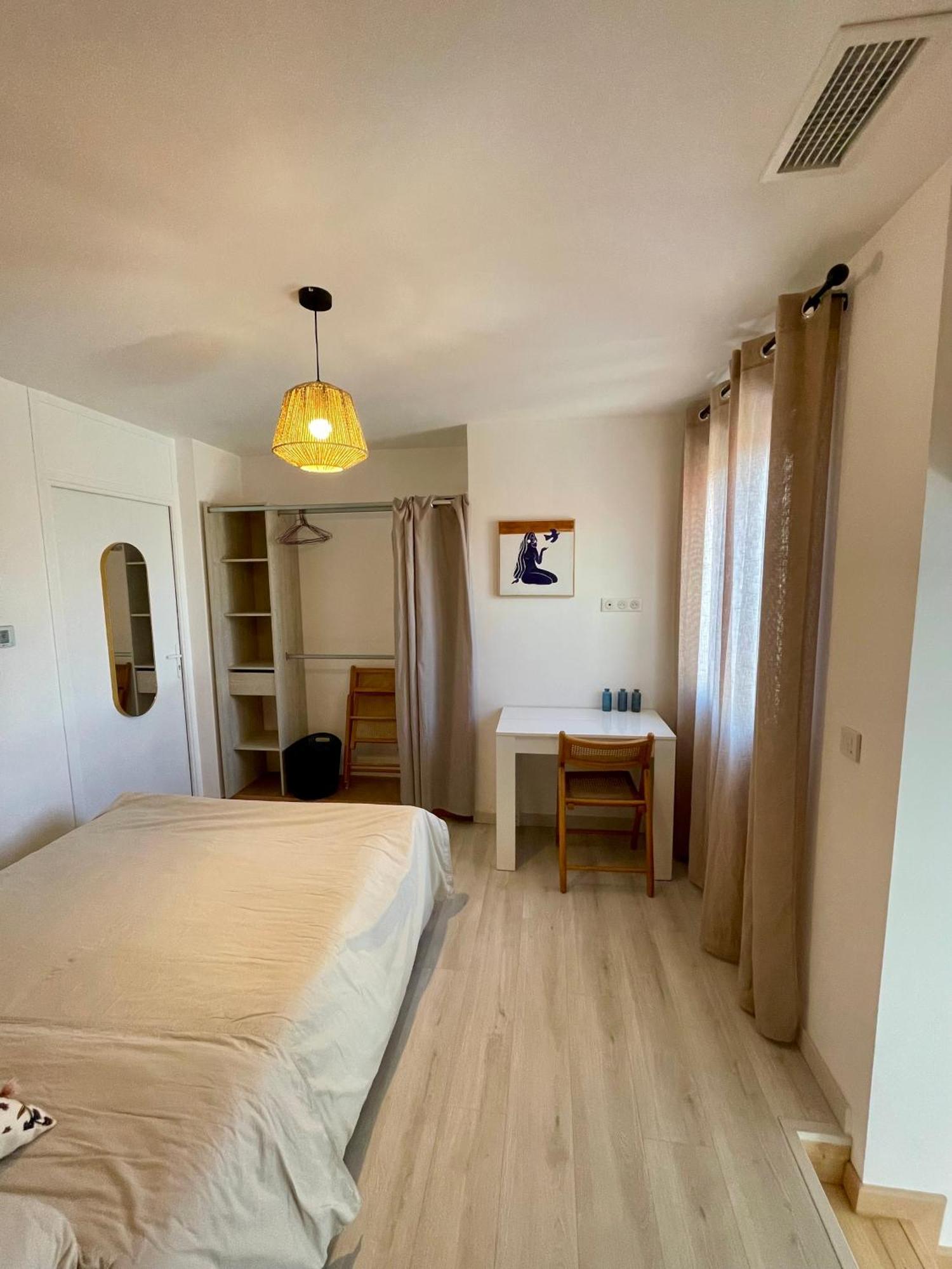 Bel Appartement A Céret Exteriér fotografie