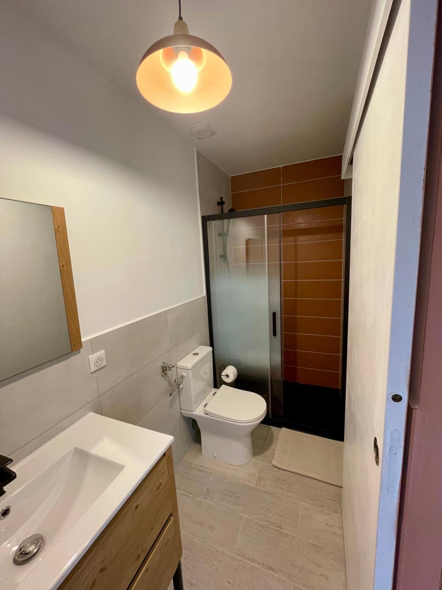 Bel Appartement A Céret Exteriér fotografie